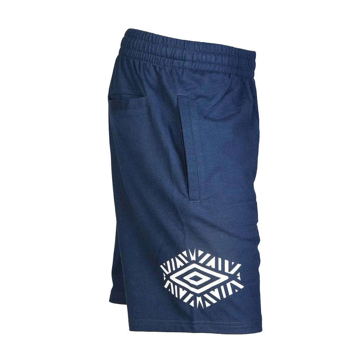 UMBRO - Short Deportivo Hombre Essential