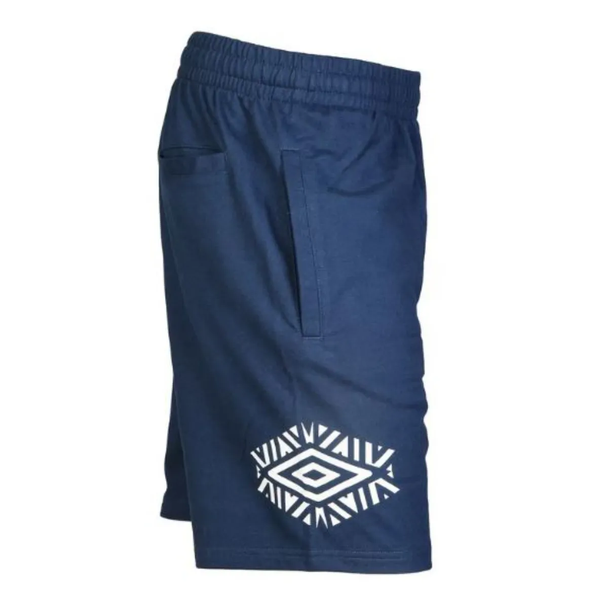 UMBRO - Short Deportivo Hombre Essential