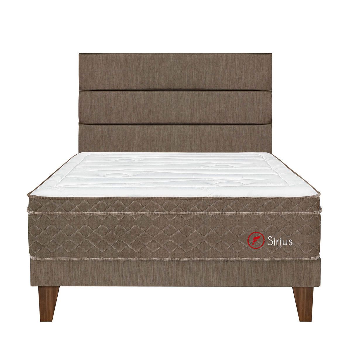 FORLI - Dormitorio Europeo Sirius Superior 1.5 Plz