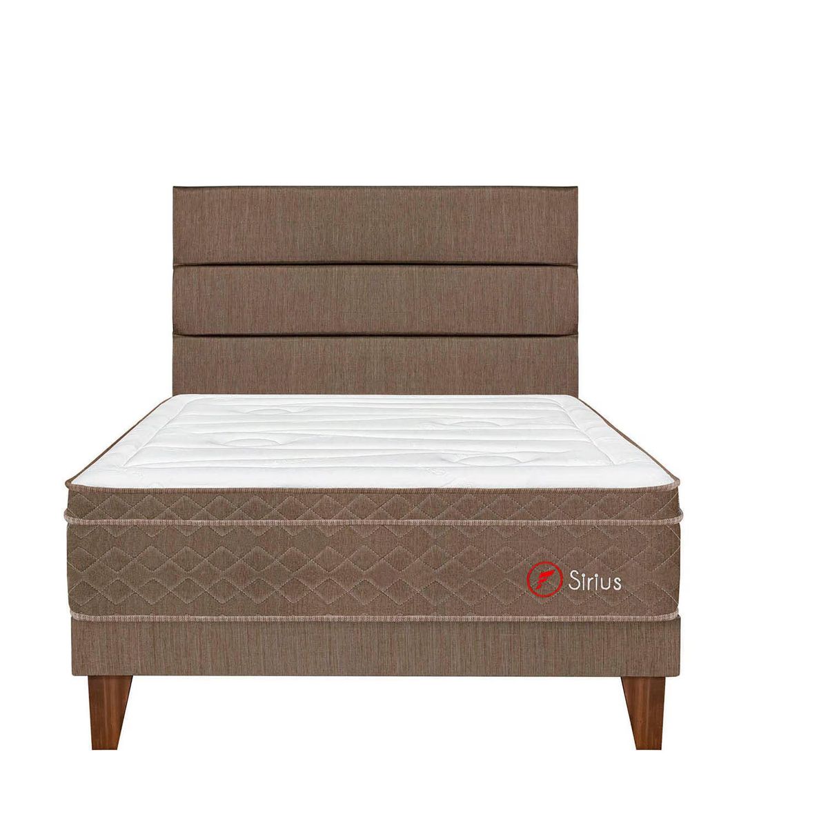 FORLI - Dormitorio Europeo Sirius Superior 2 Plz