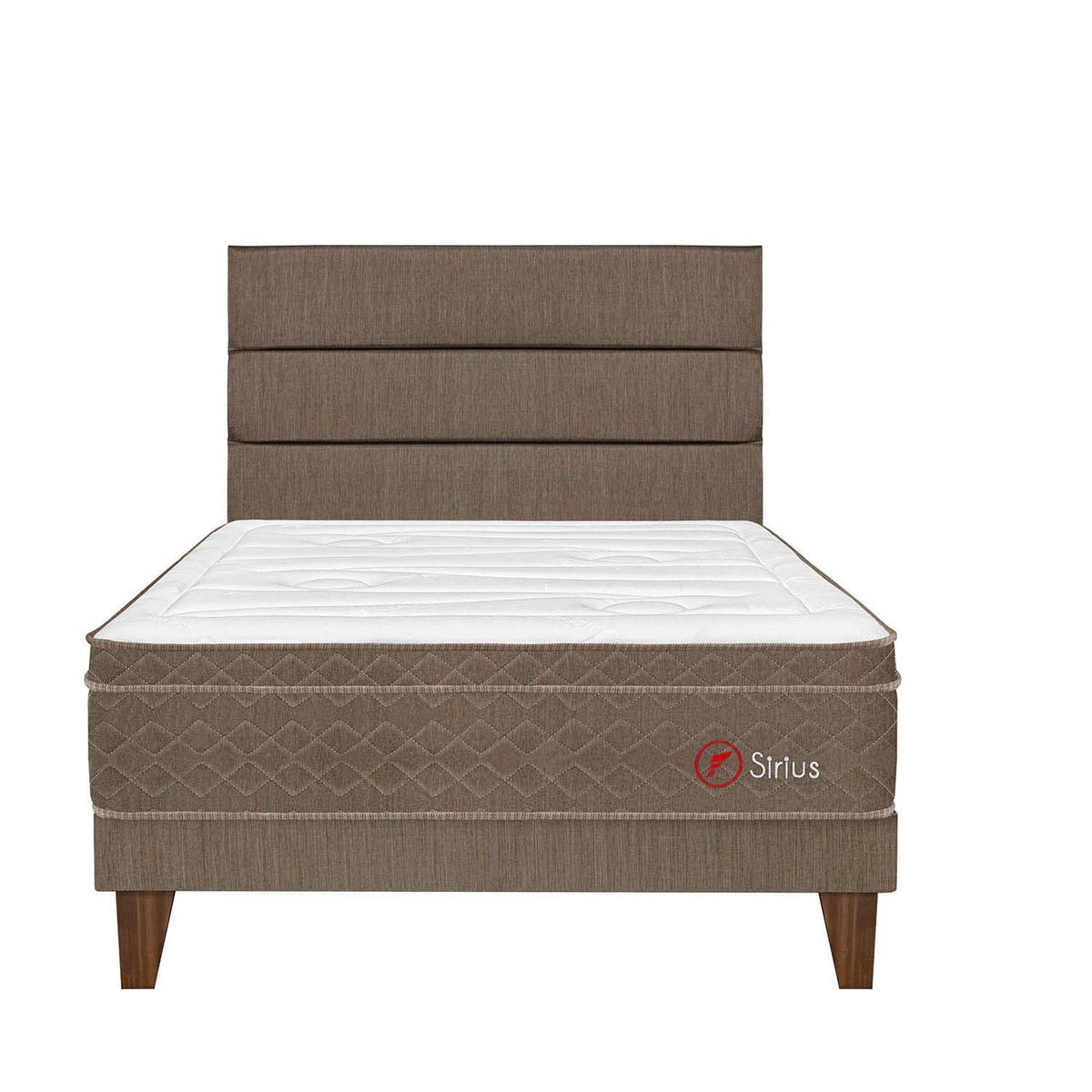 FORLI - Dormitorio Europeo Sirius Superior King