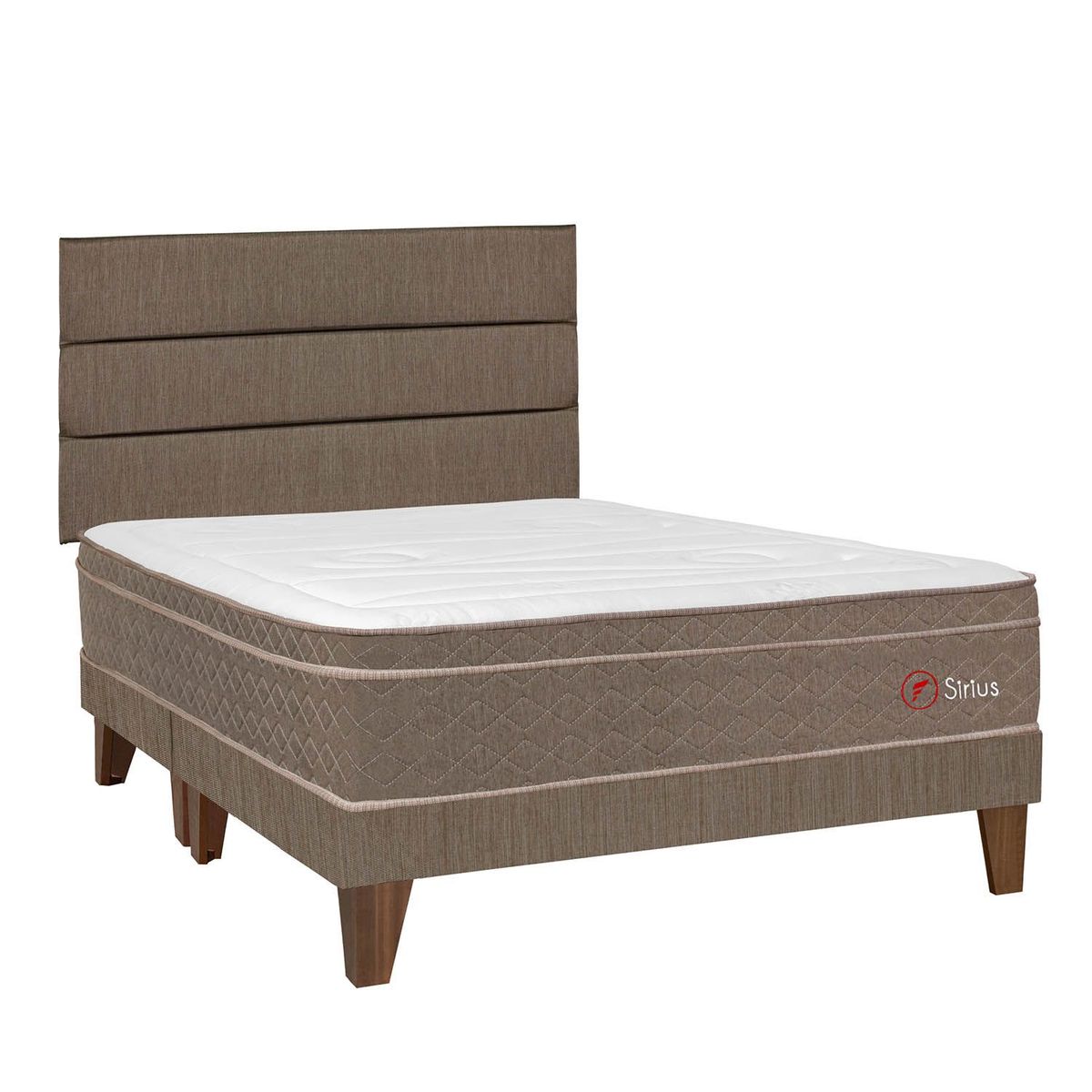 FORLI - Dormitorio Europeo Sirius Superior King