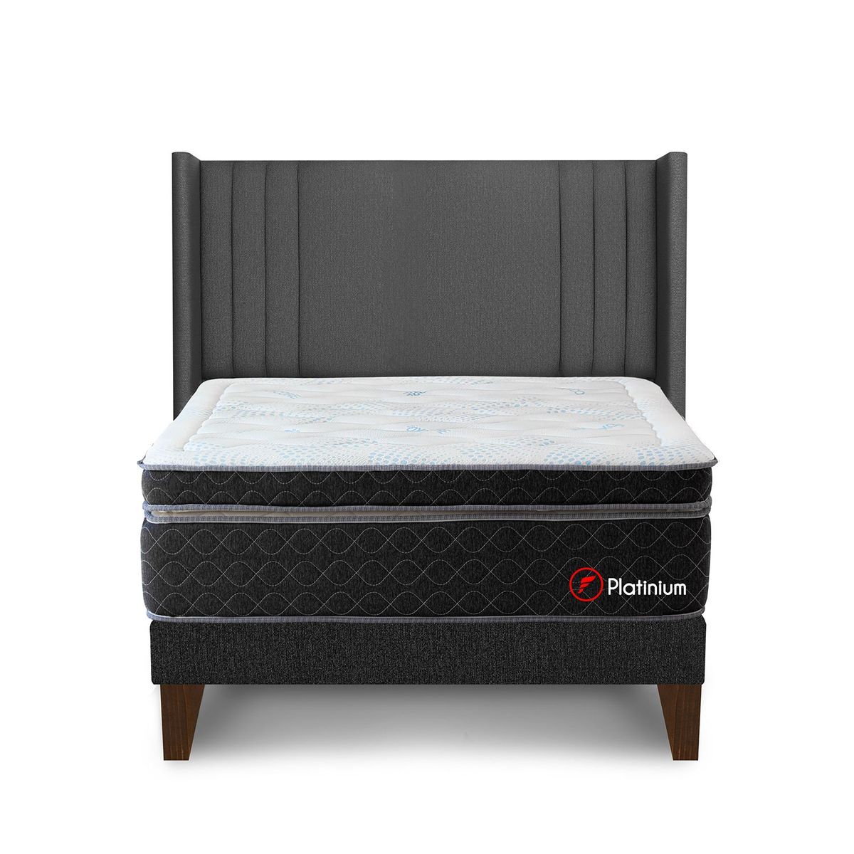 FORLI - Dormitorio Europeo Platinium De Luxe King