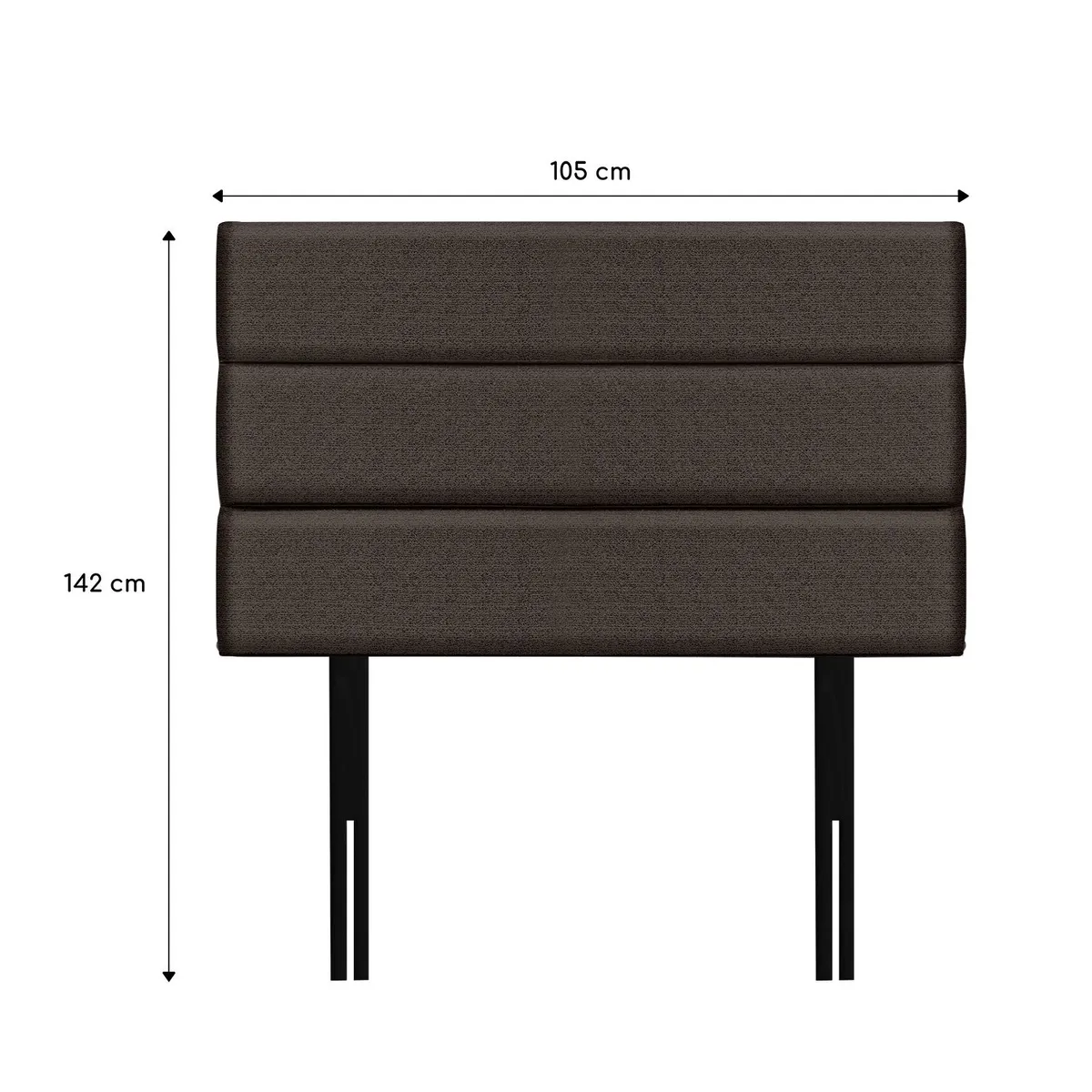 FORLI - Cabecera Superior 1.5 Plz