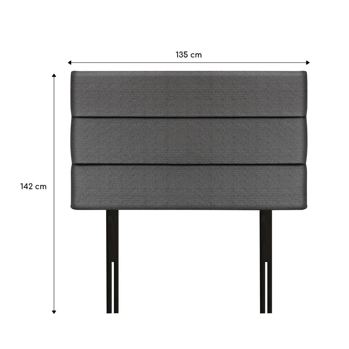 FORLI - Cabecera Superior 2 Plz