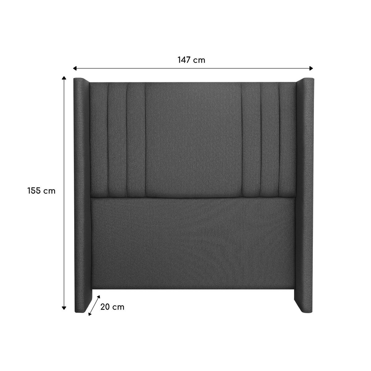 FORLI - Cabecera De Luxe 2 Plz