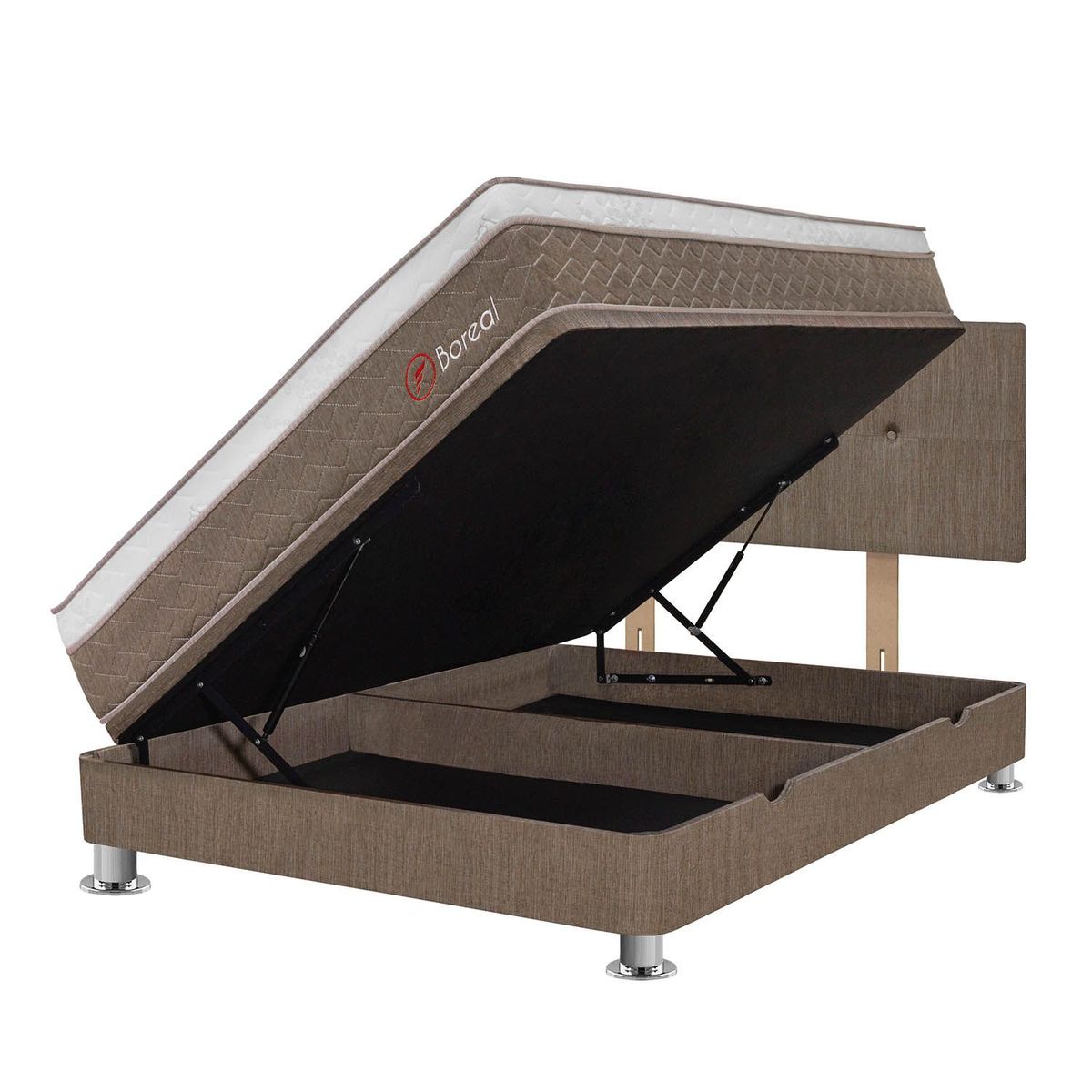 FORLI - Dormitorio Boxet Boreal 2 Plz