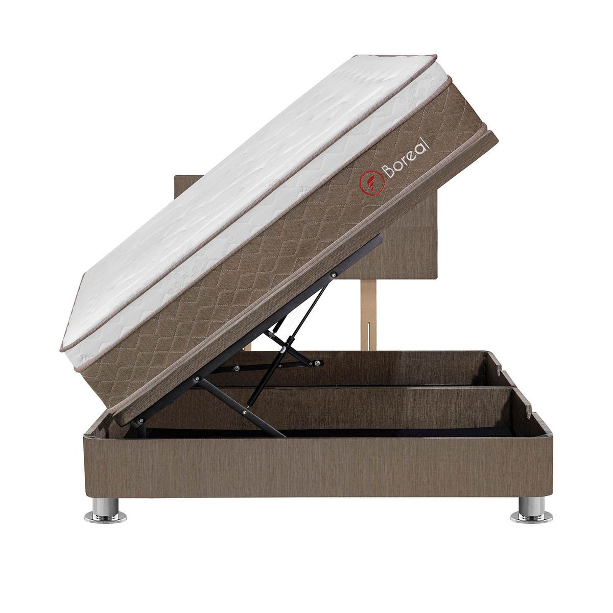 FORLI - Dormitorio Boxet Boreal 2 Plz