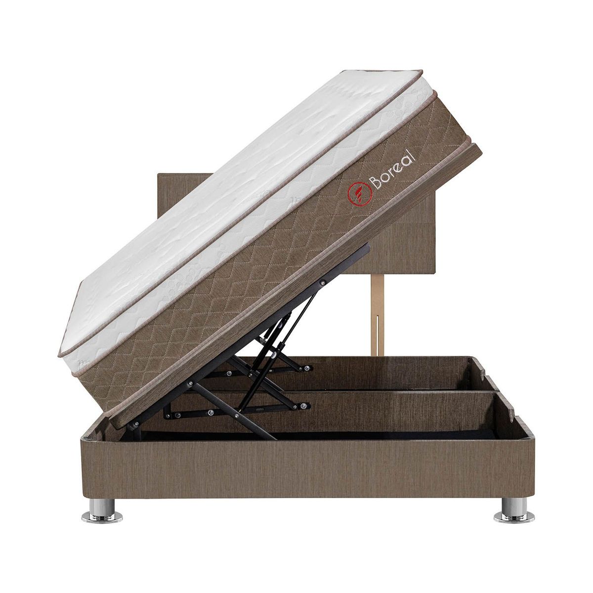 FORLI - Dormitorio Boxet Boreal Queen