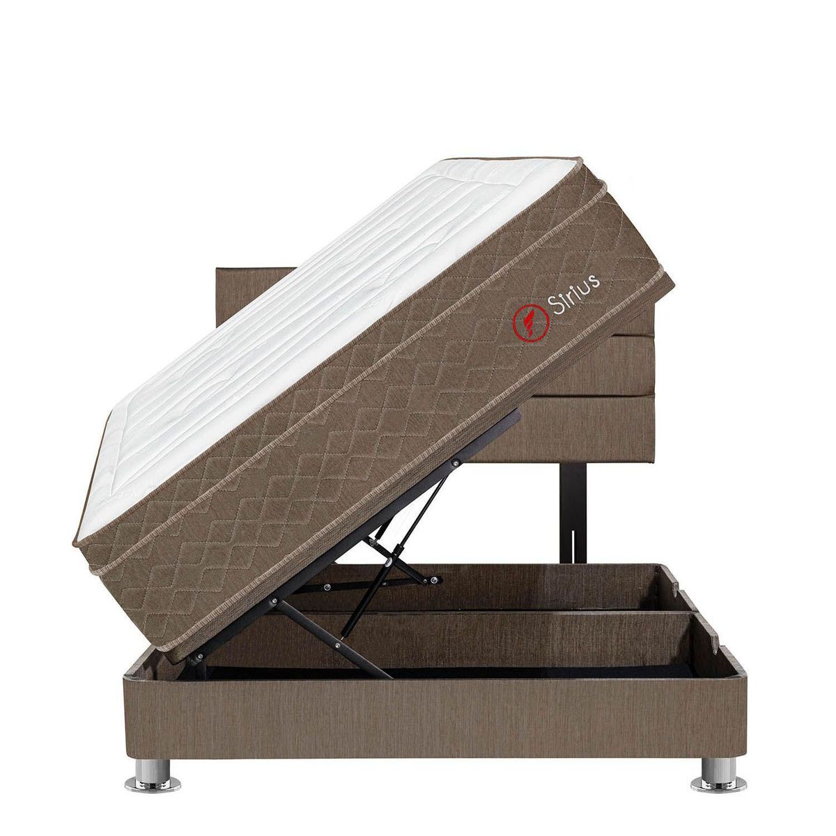 FORLI - Dormitorio Boxet Sirius 2 Plz