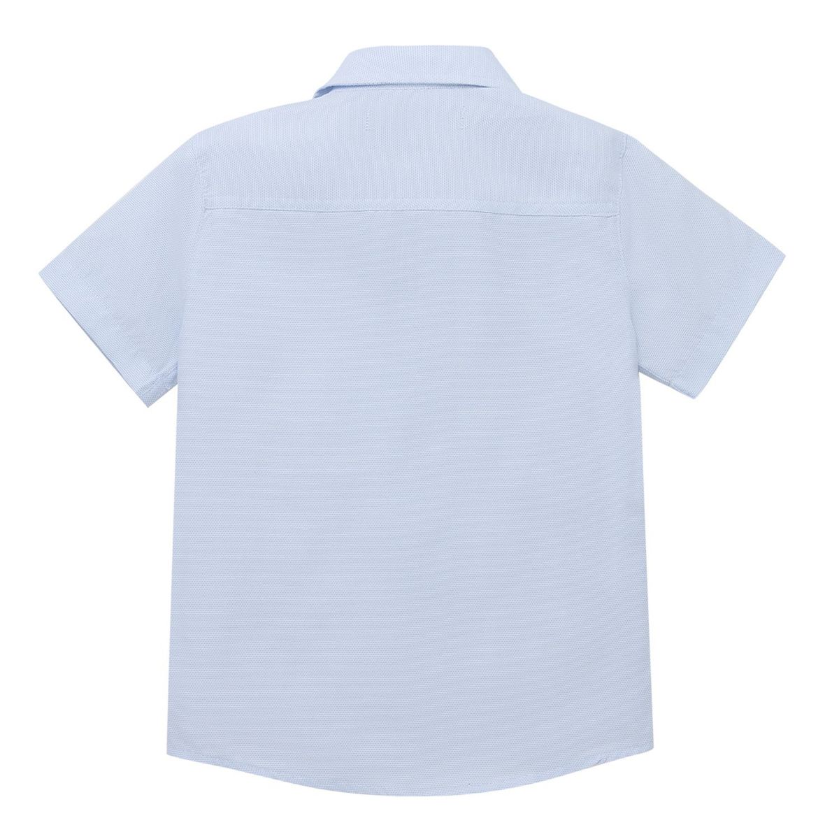 OFFCORSS - Camisa Bebé Niño Algodón Offcorss