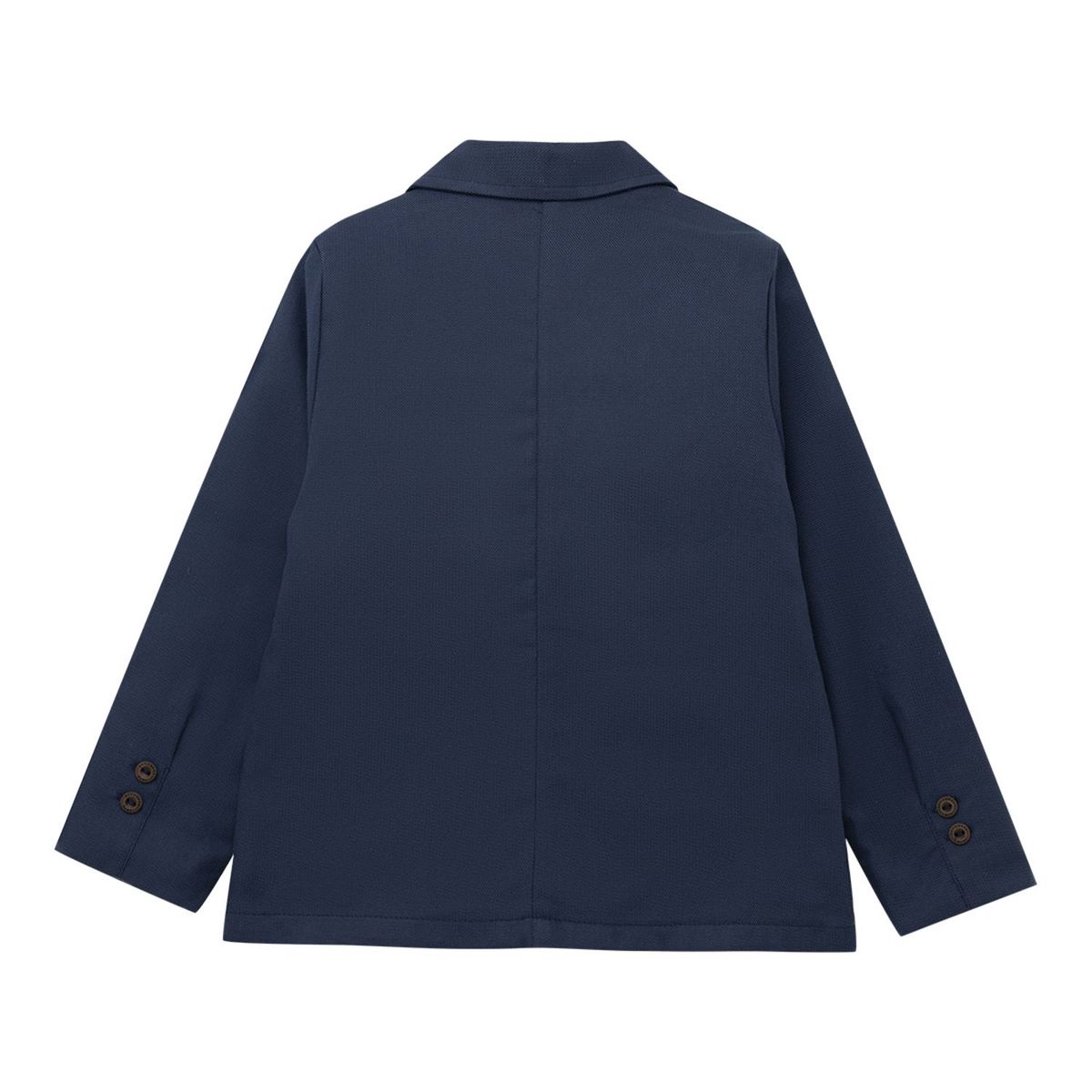 OFFCORSS - Blazer Bebé Niño Algodón Offcorss