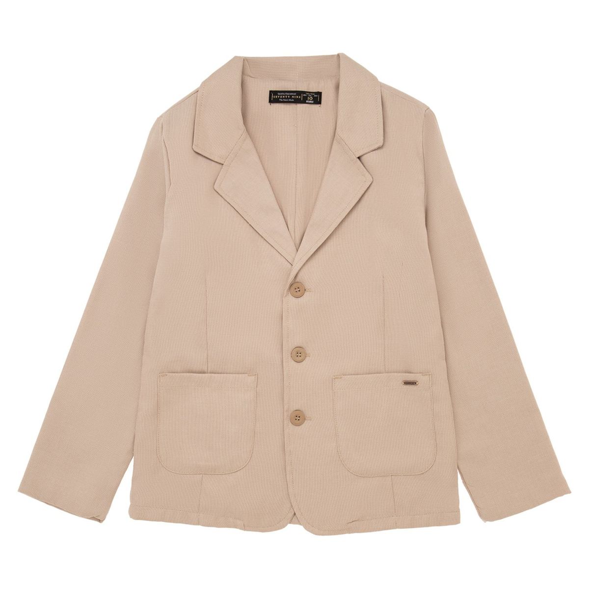 OFFCORSS - Blazer Algodón Niño Offcorss