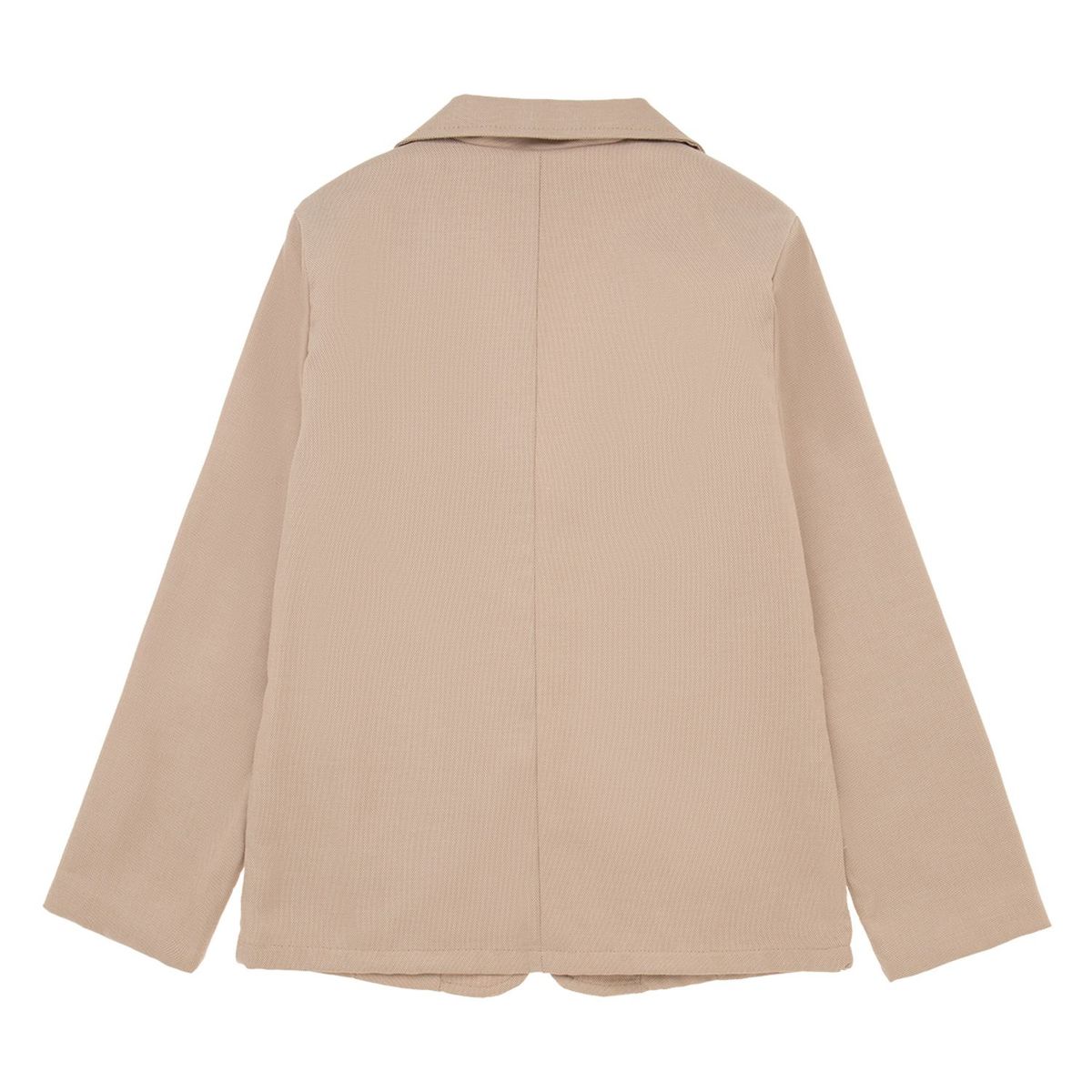 OFFCORSS - Blazer Algodón Niño Offcorss