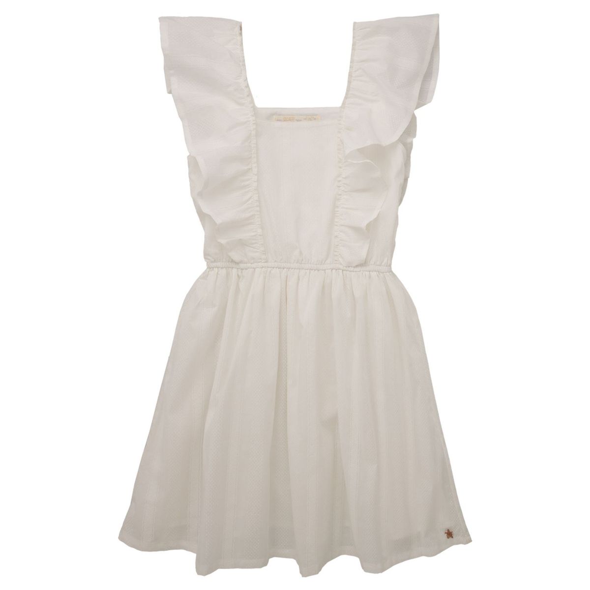 OFFCORSS - Vestido Niña Algodón Offcorss