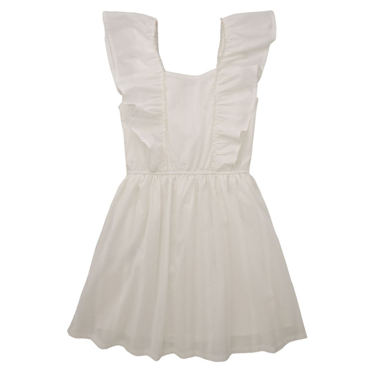 OFFCORSS - Vestido Niña Algodón Offcorss