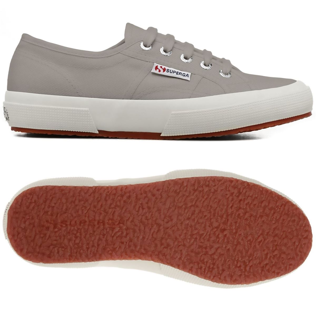 SUPERGA - Zapatillas Urbanas Hombre Superga 2750-COTU CLASSIC AHN