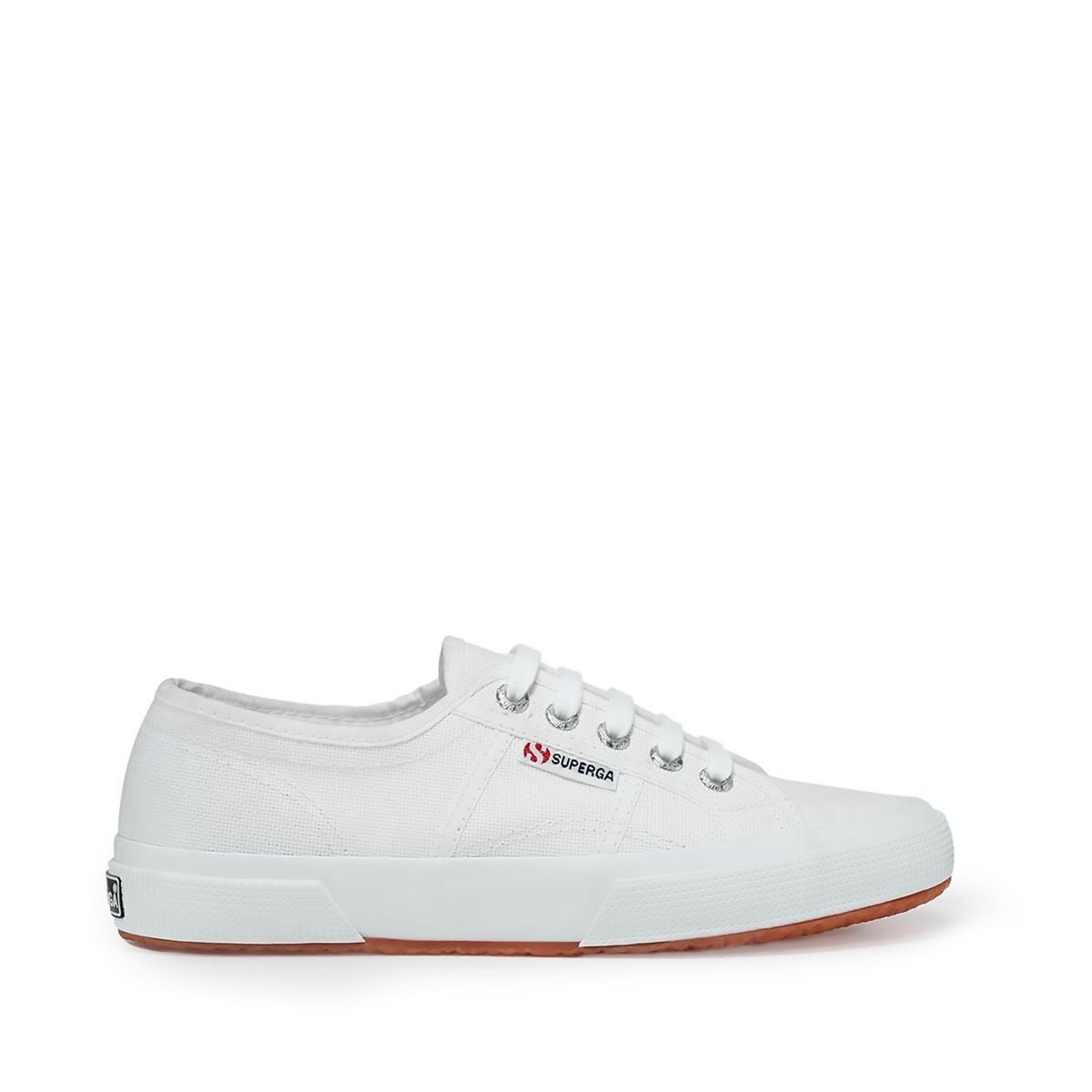 SUPERGA - Zapatillas Urbanas Mujer Superga 2750-COTU CLASSIC 901