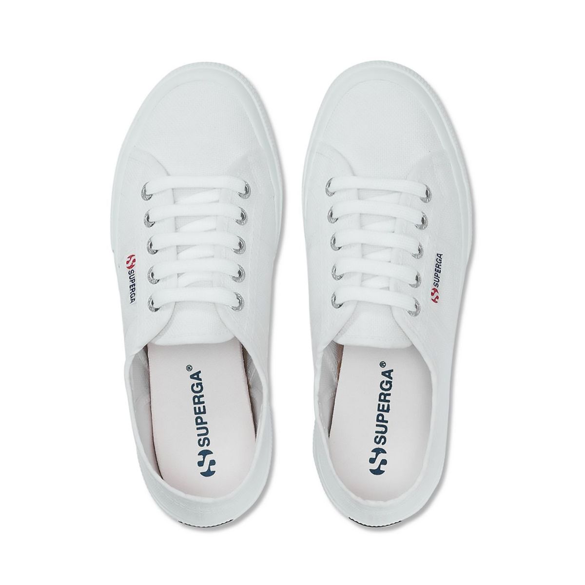 SUPERGA - Zapatillas Urbanas Mujer Superga 2750-COTU CLASSIC 901