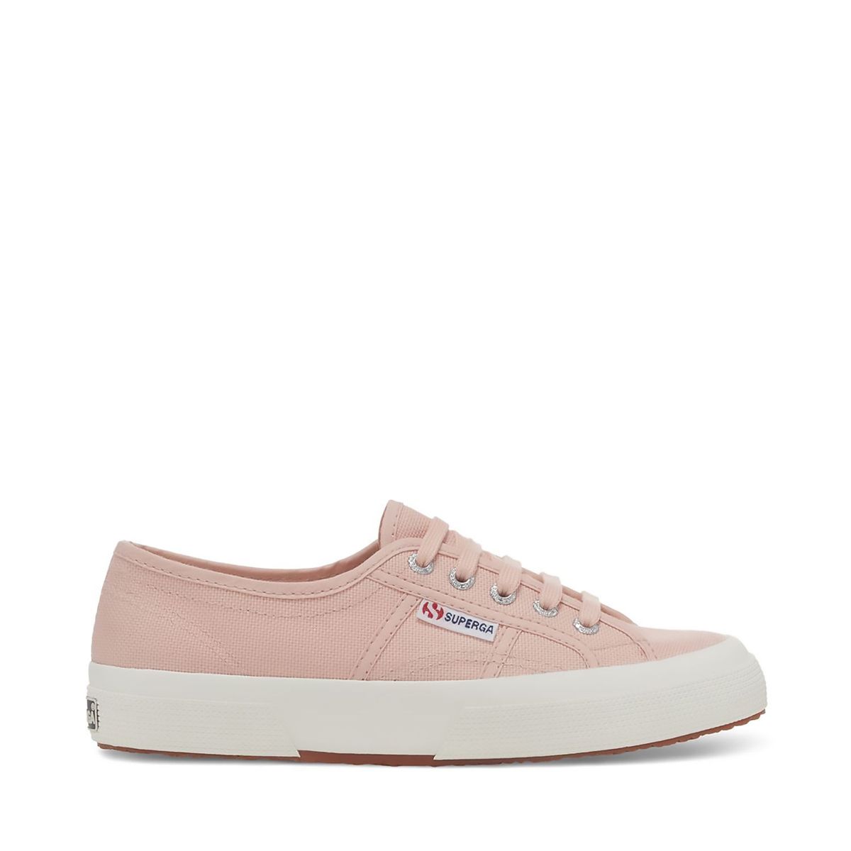 SUPERGA - Zapatillas Urbanas Mujer Superga 2750-COTU CLASSIC AKG