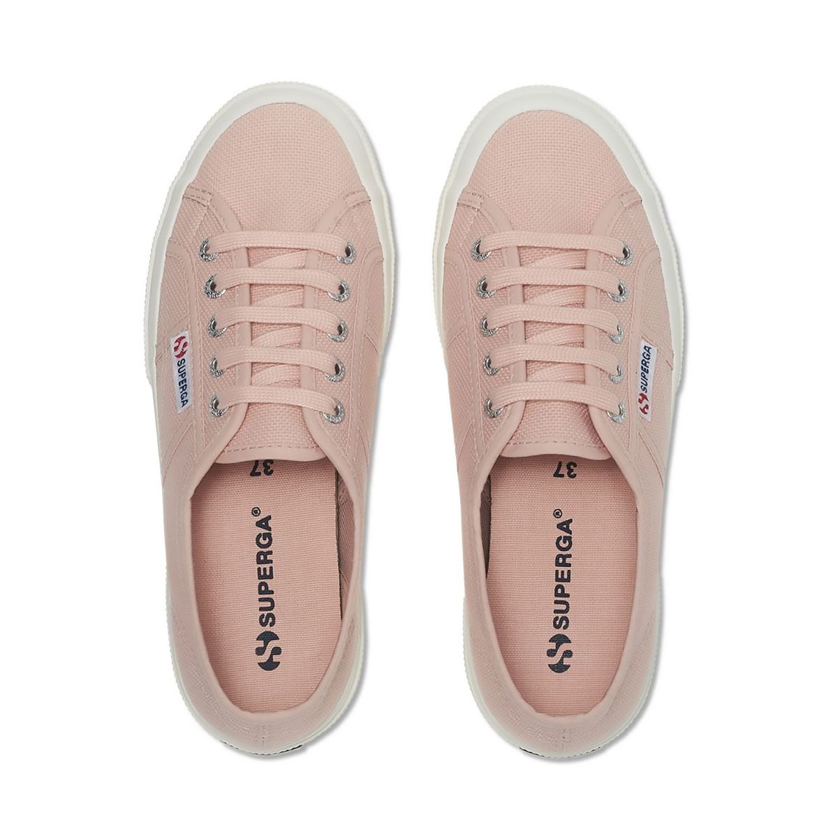 SUPERGA - Zapatillas Urbanas Mujer Superga 2750-COTU CLASSIC AKG