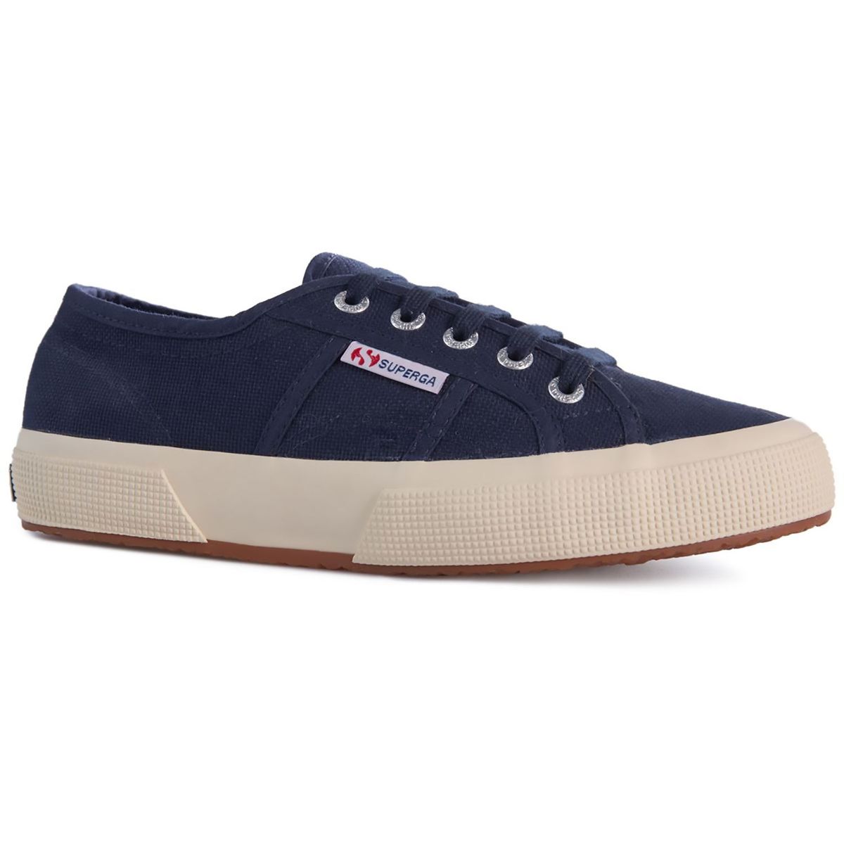 SUPERGA - Zapatillas Urbanas Mujer Superga 2750-COTU CLASSIC 933