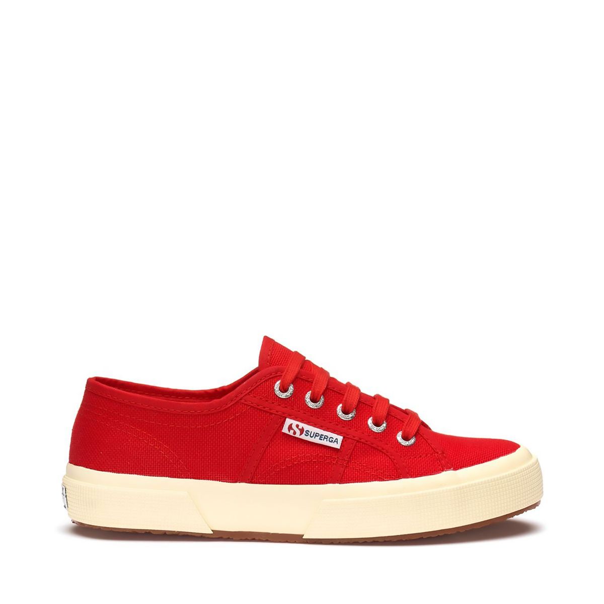 SUPERGA - Zapatillas Urbanas Mujer Superga 2750-COTU CLASSIC 975