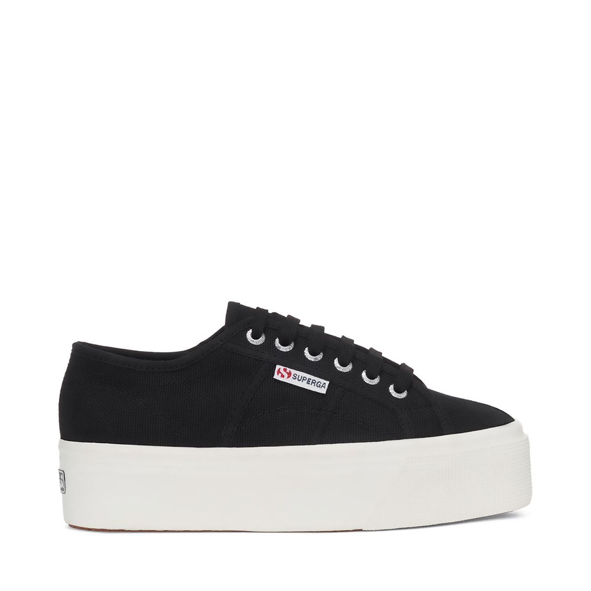 SUPERGA - Zapatillas Urbanas Mujer Superga 2790 PLATFORM ADK