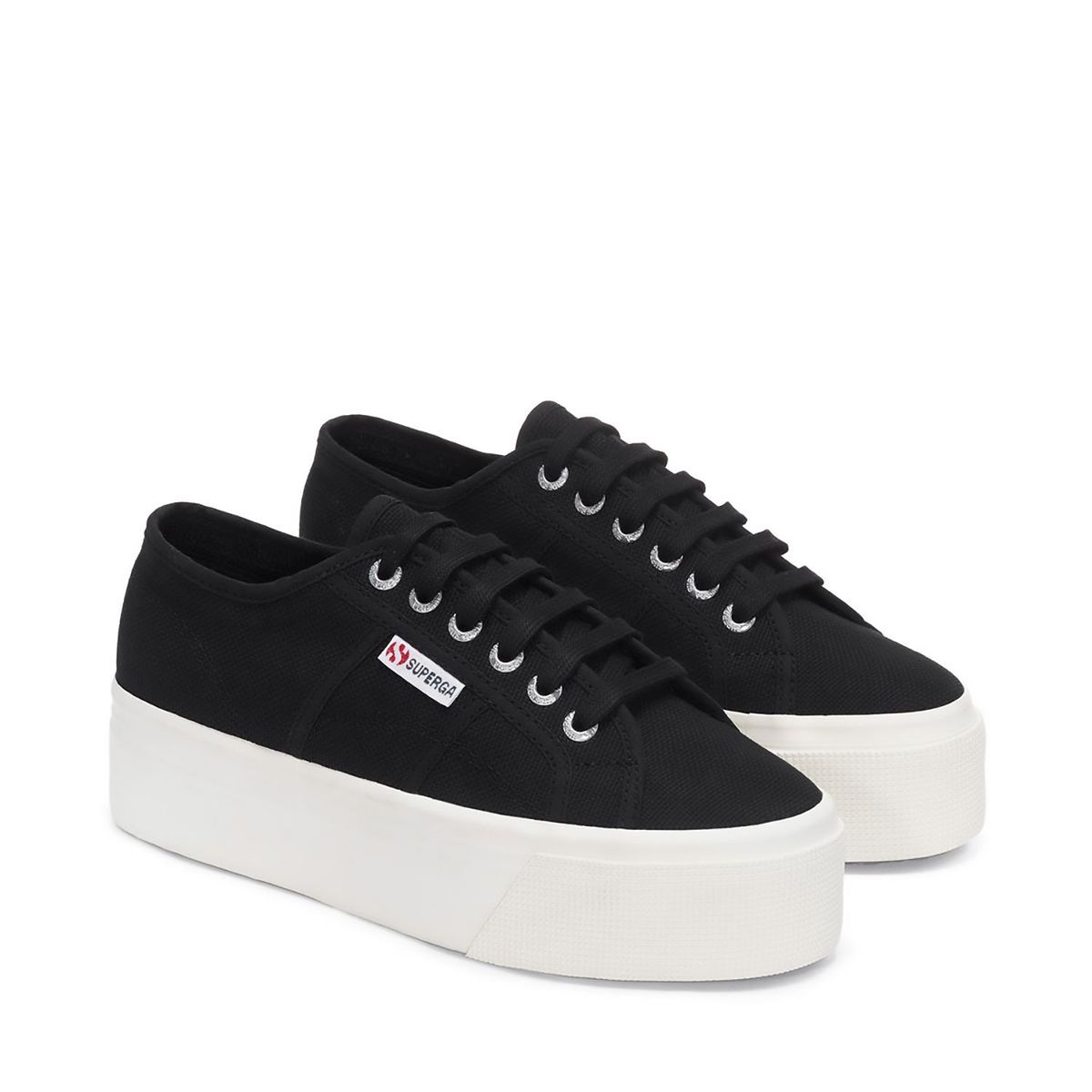 SUPERGA - Zapatillas Urbanas Mujer Superga 2790 PLATFORM ADK