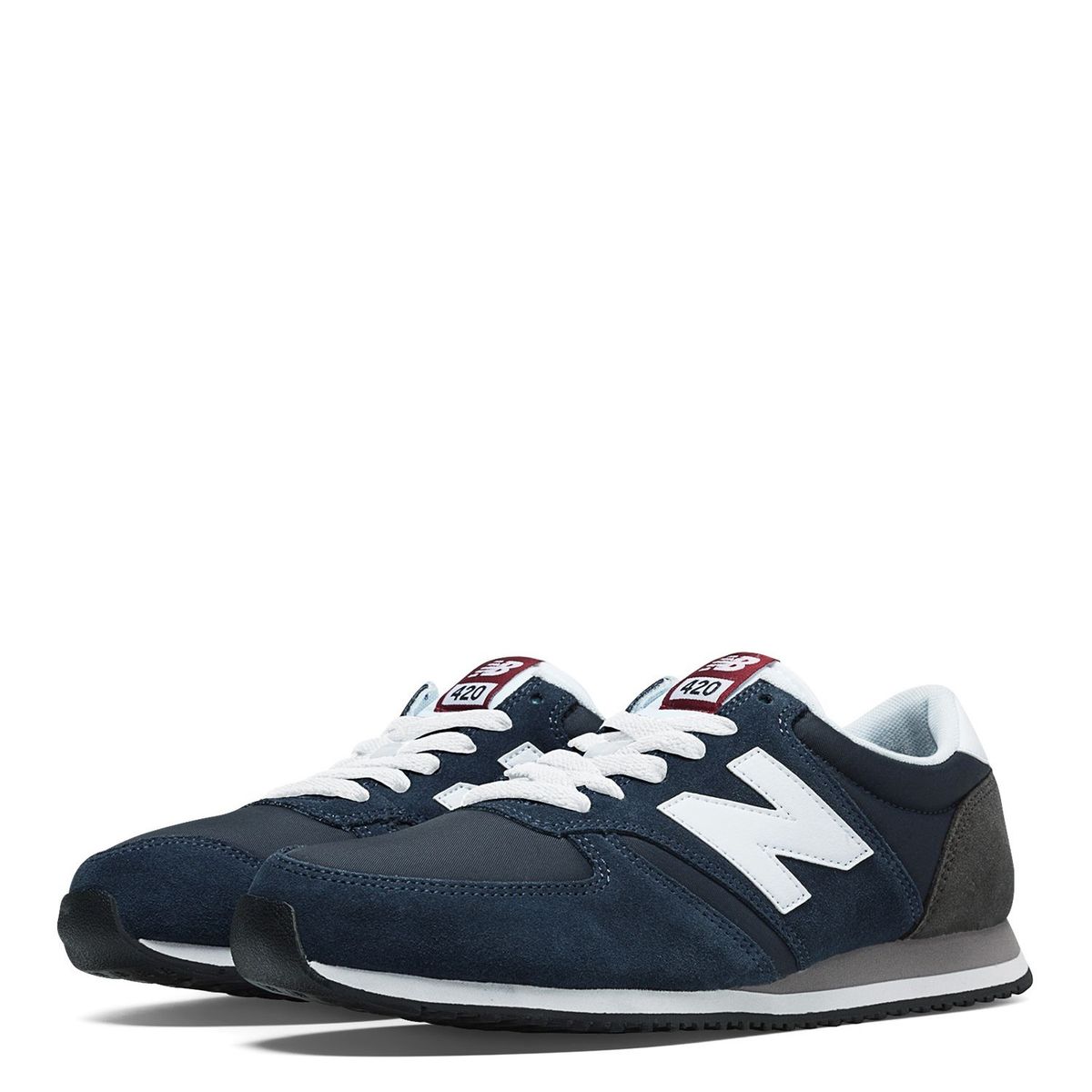 NEW BALANCE - Zapatillas Urbanas Hombre New Balance U420CNW