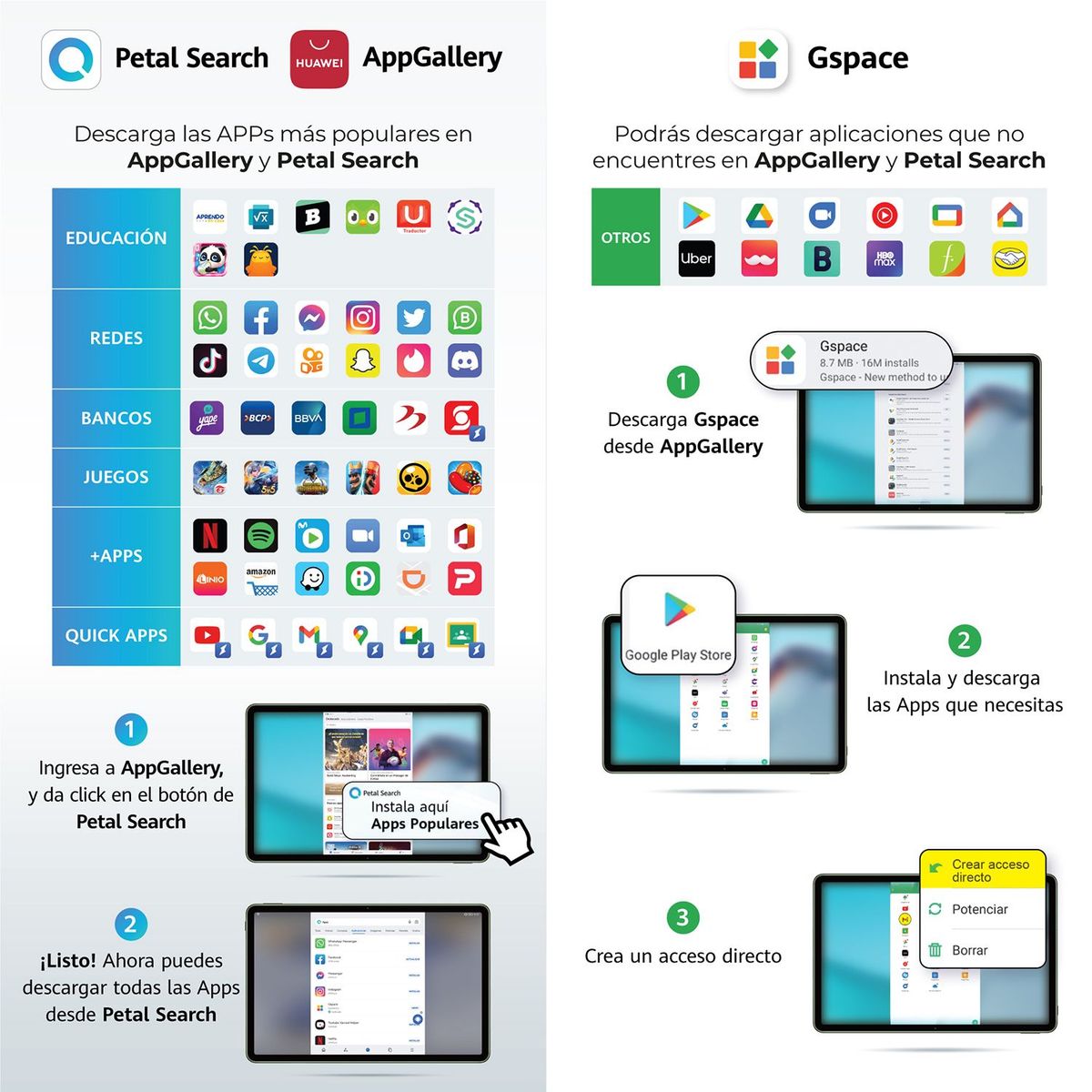 HUAWEI - HUAWEI MatePad T 10.1 4GB+64GB