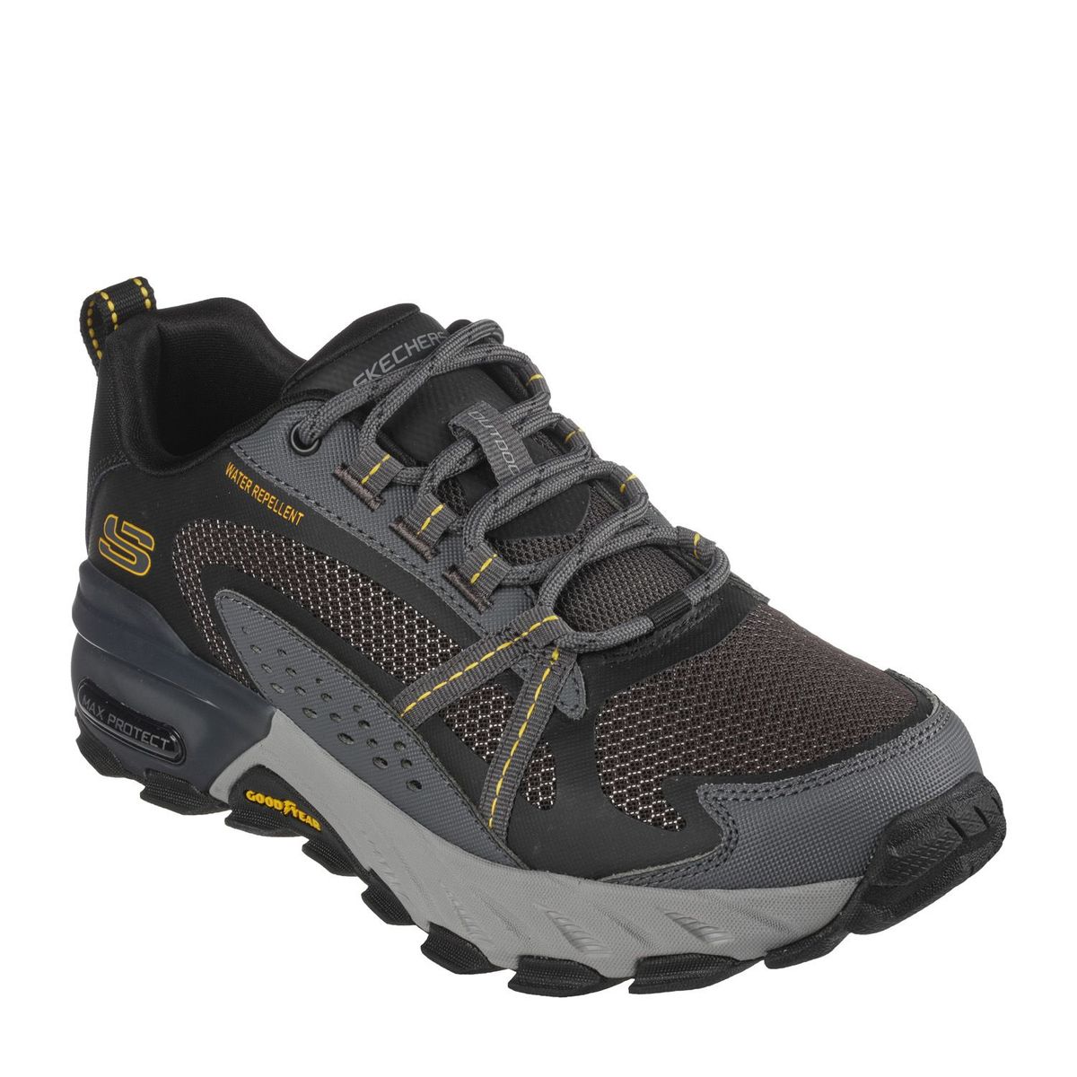 SKECHERS - Zapatillas Urbanas Hombre Skechers Max Protect 