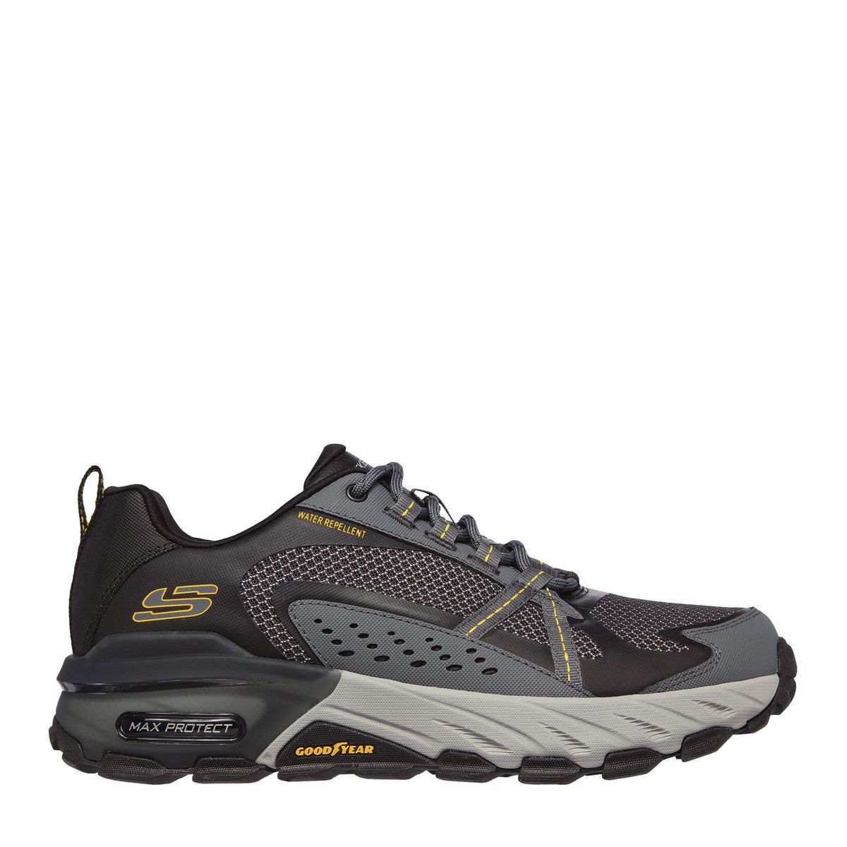 SKECHERS - Zapatillas Urbanas Hombre Skechers Max Protect 