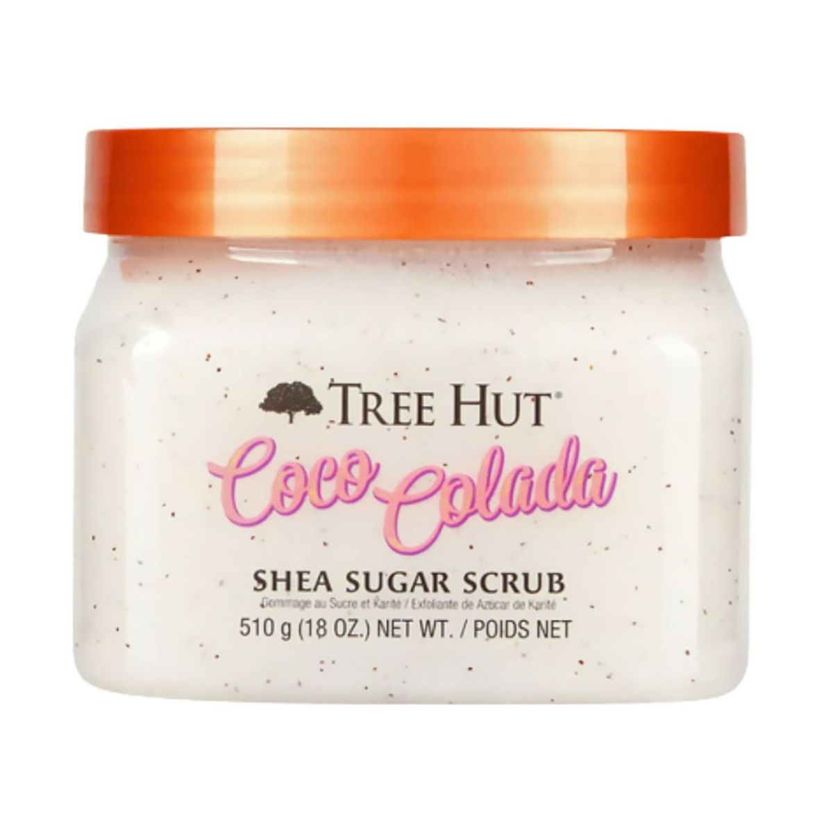 TREE HUT - Tree Hut Exfoliante Coco Colada
