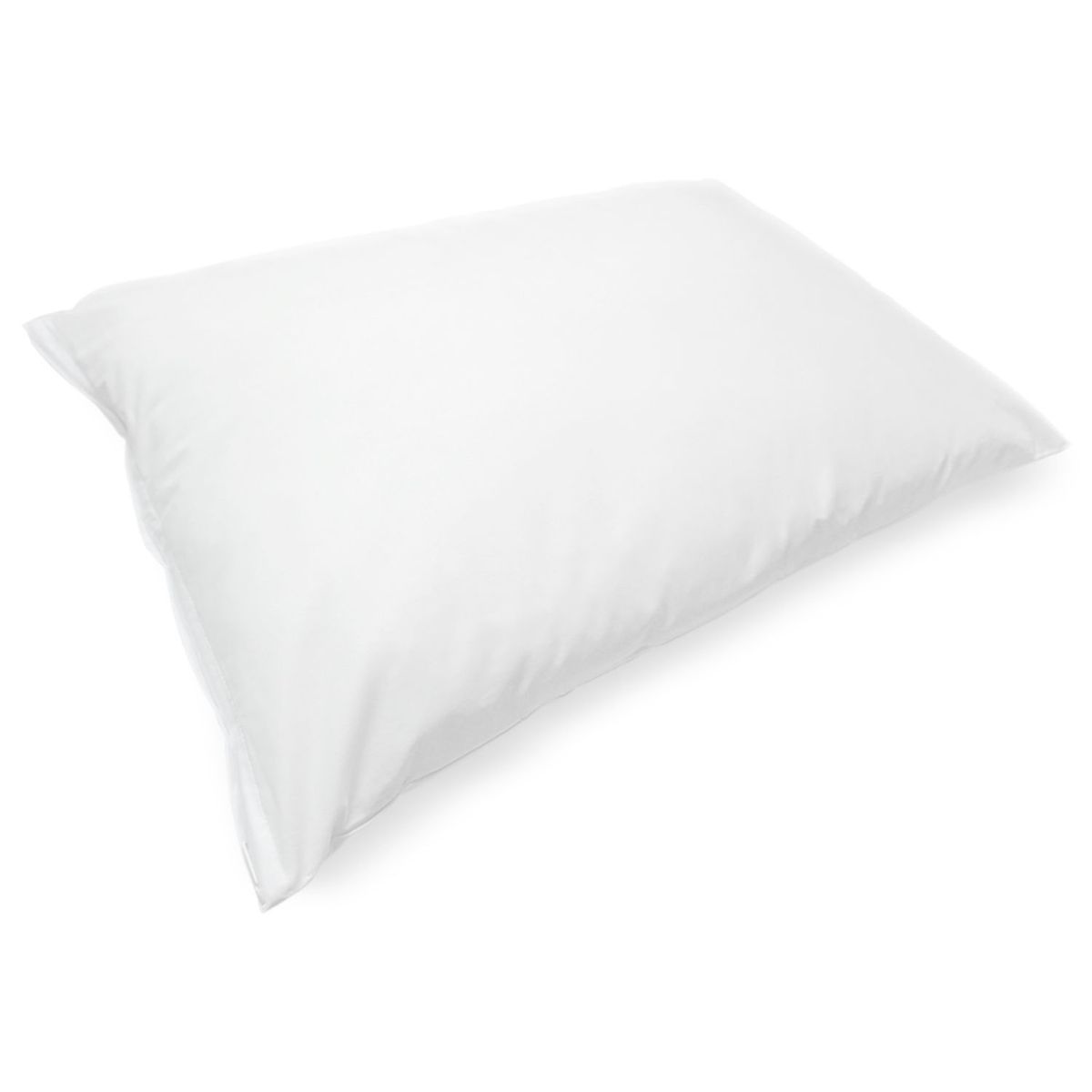 DROM - Funda de Almohada Impermeable de Algodón