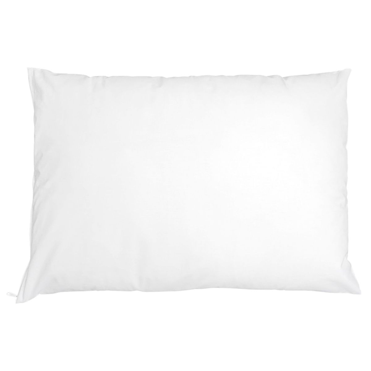 DROM - Funda de Almohada Impermeable de Algodón