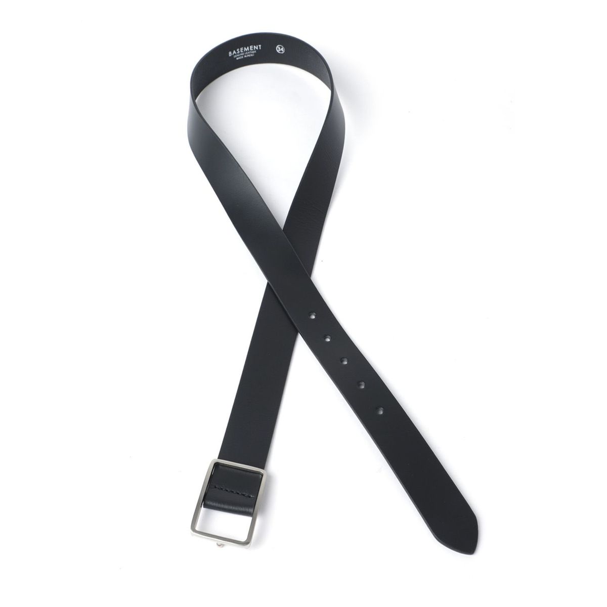 BASEMENT - Correa Hombre Basement BASEMENT 