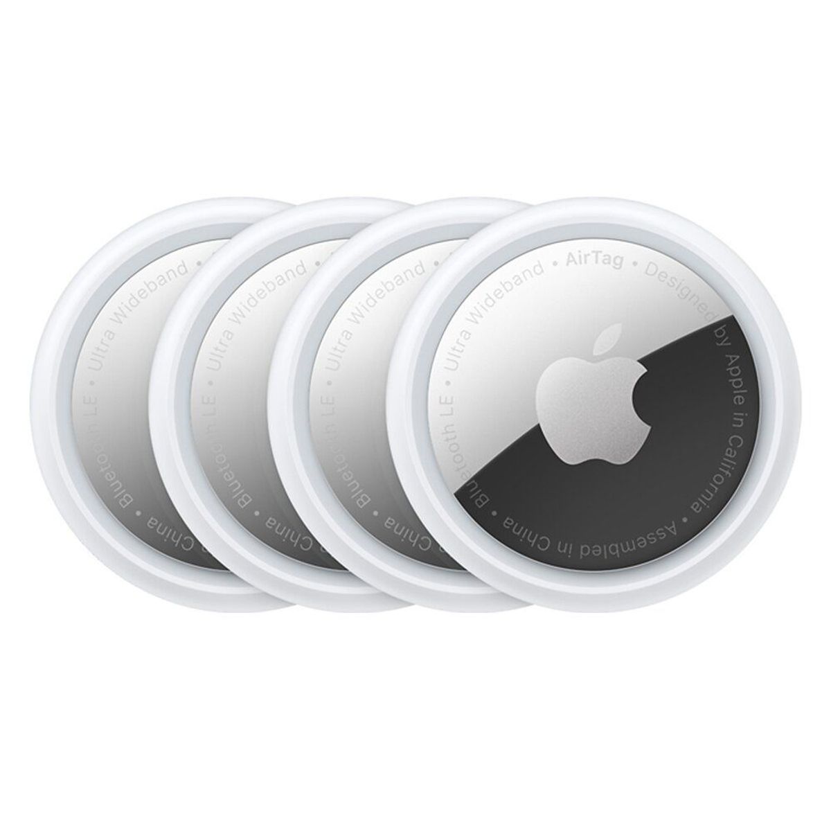 APPLE -  Airtag 4 Pack