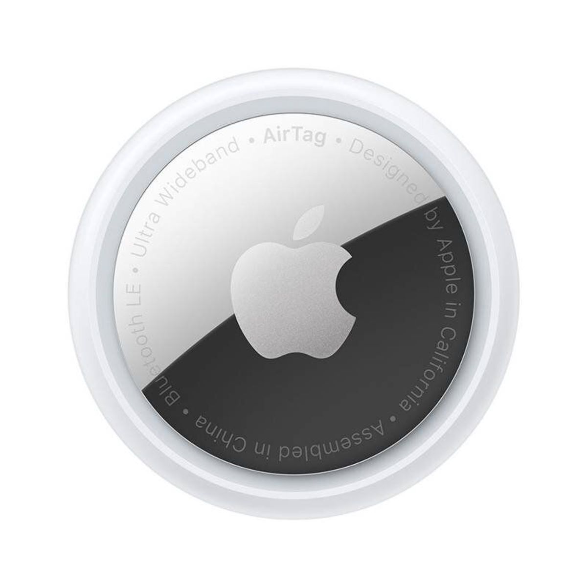 APPLE -  Airtag 4 Pack