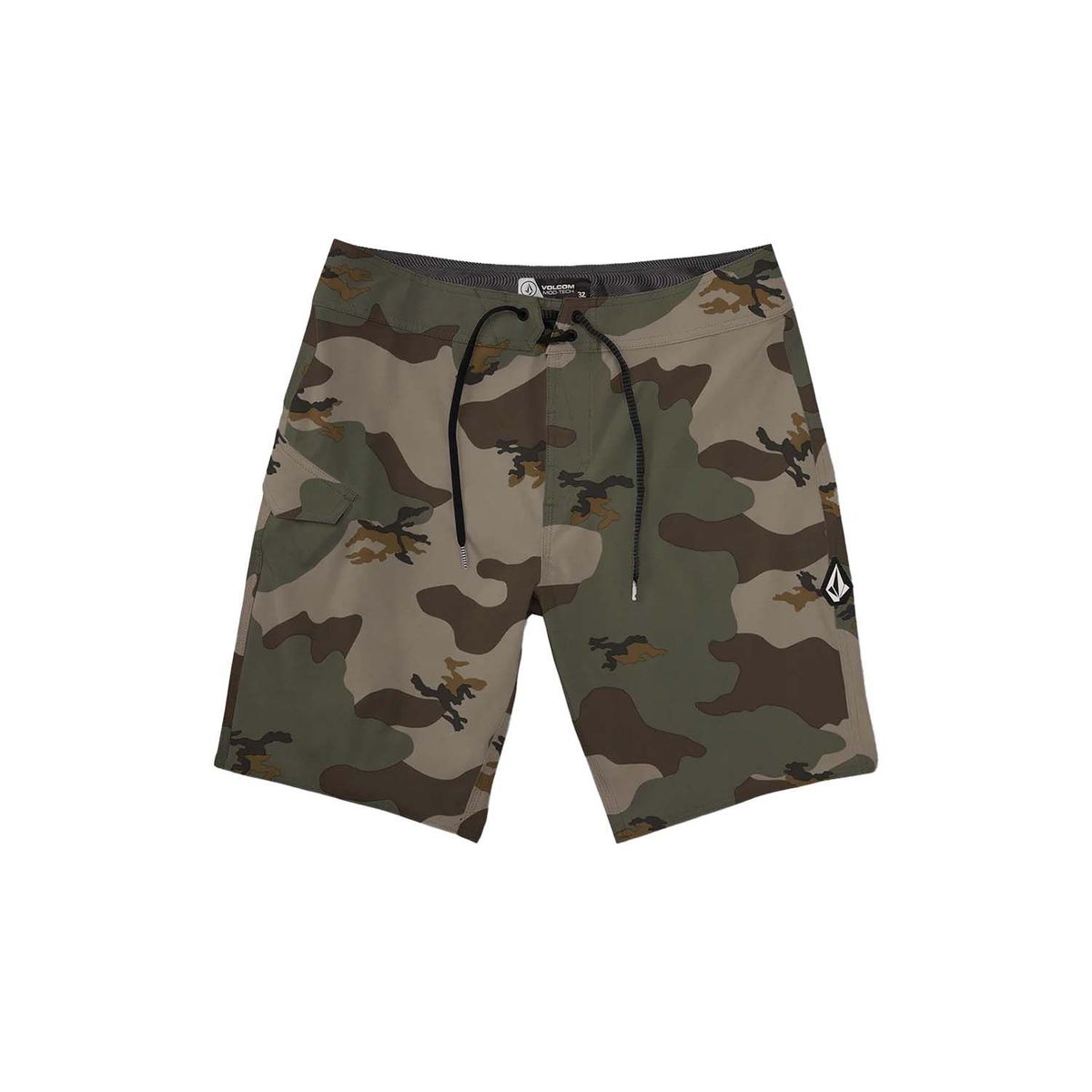 VOLCOM - Ropa de Baño Hombre Volcom