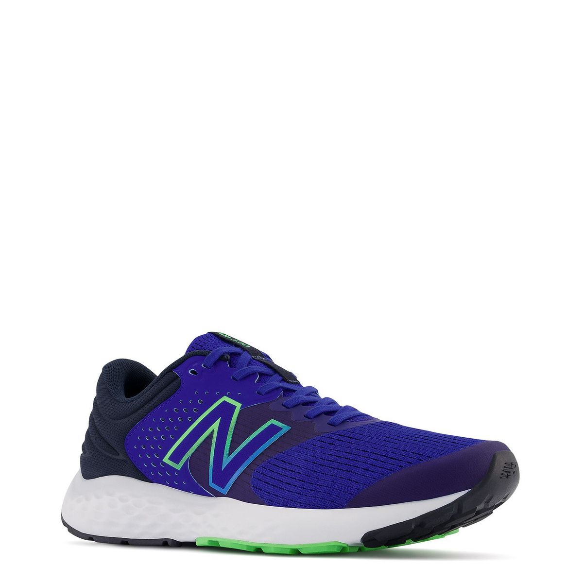 NEW BALANCE - Zapatillas Running Hombre New Balance M520RB7