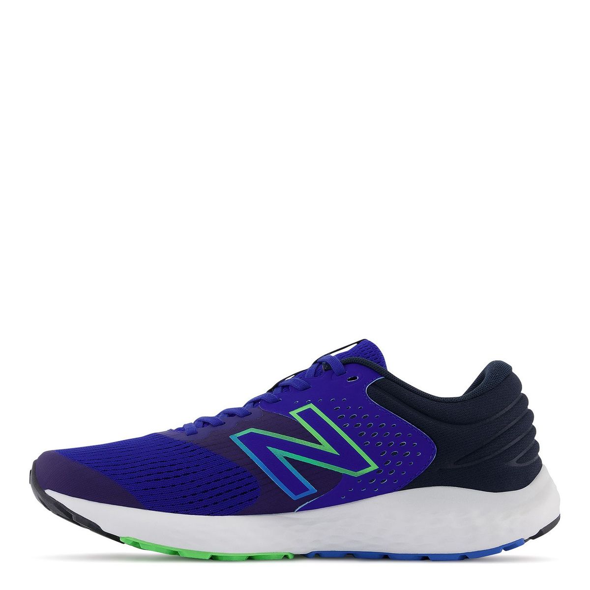 NEW BALANCE - Zapatillas Running Hombre New Balance M520RB7