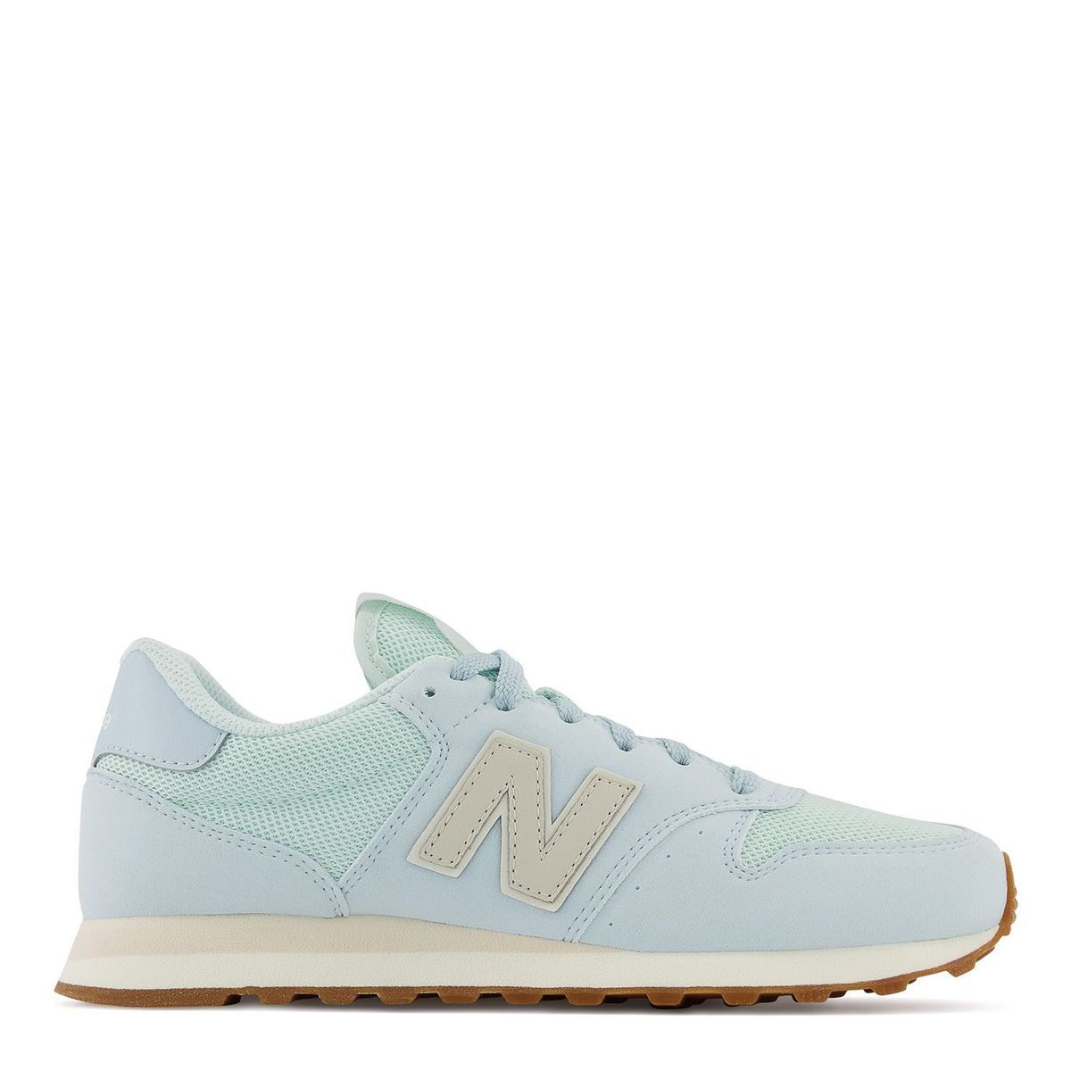 NEW BALANCE - Zapatillas urbanas Mujer New Balance 500