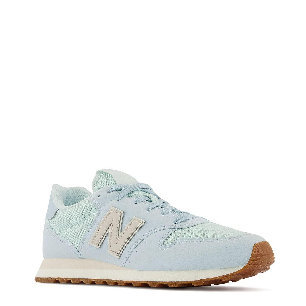 NEW BALANCE - Zapatillas urbanas Mujer New Balance 500