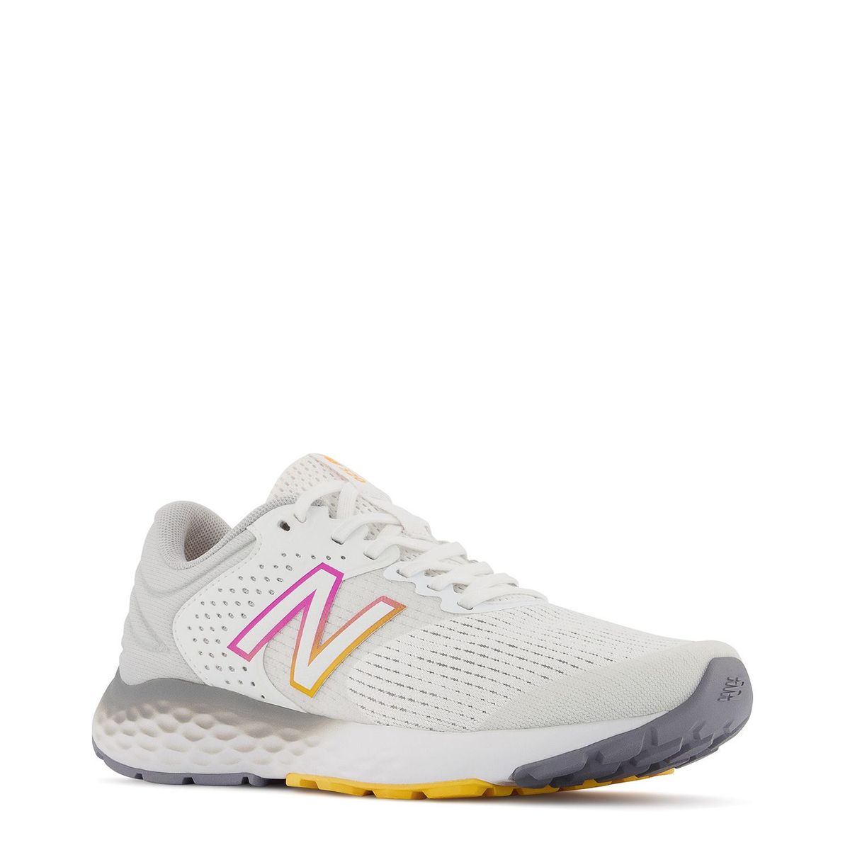 NEW BALANCE - Zapatillas Running Mujer New Balance W520RW7