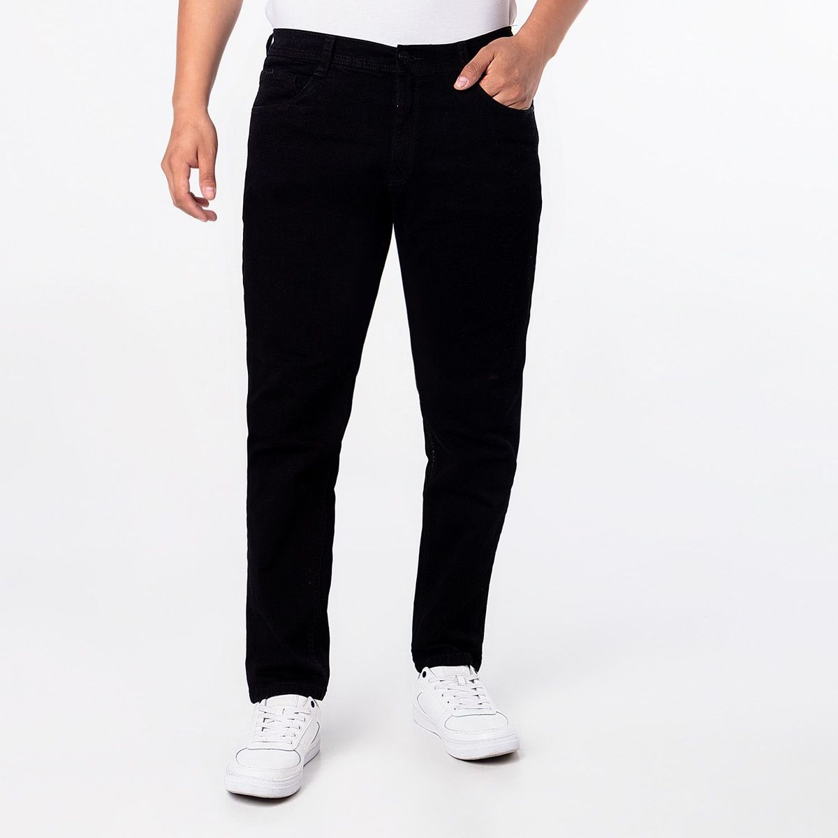 PIONIER - Jean Regular Fit Hombre Pionier 