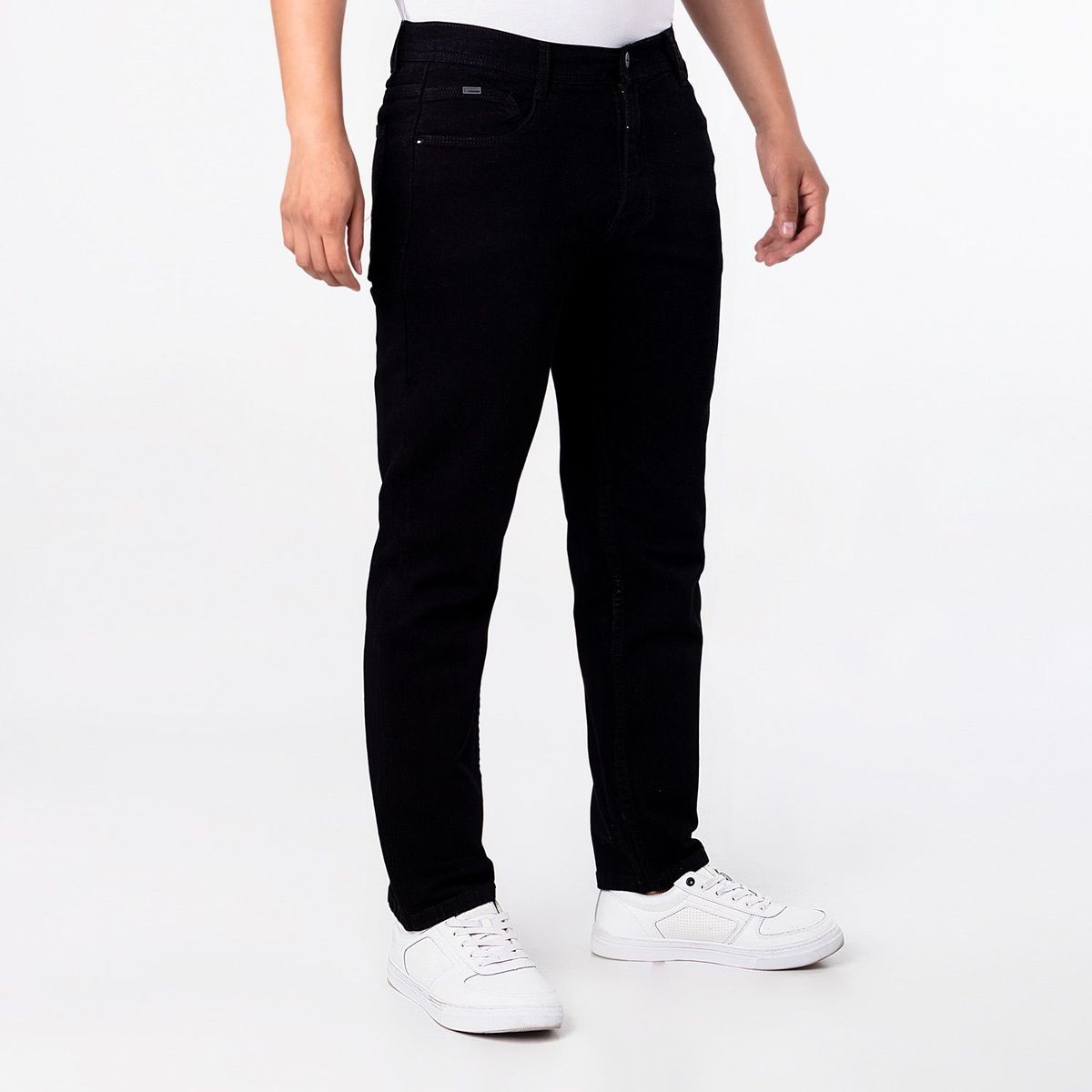PIONIER - Jean Regular Fit Hombre Pionier 
