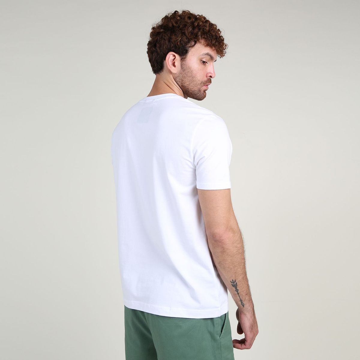 NAUTICA - Polo manga corta hombre nautica