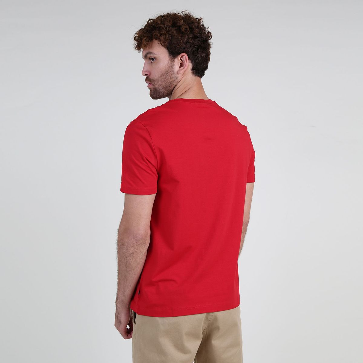 NAUTICA - Polo manga corta hombre nautica