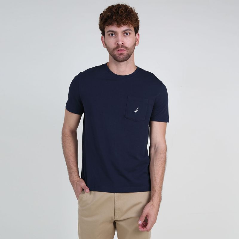 NAUTICA - Polo manga corta hombre nautica